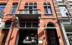 Hotel Het Menneke